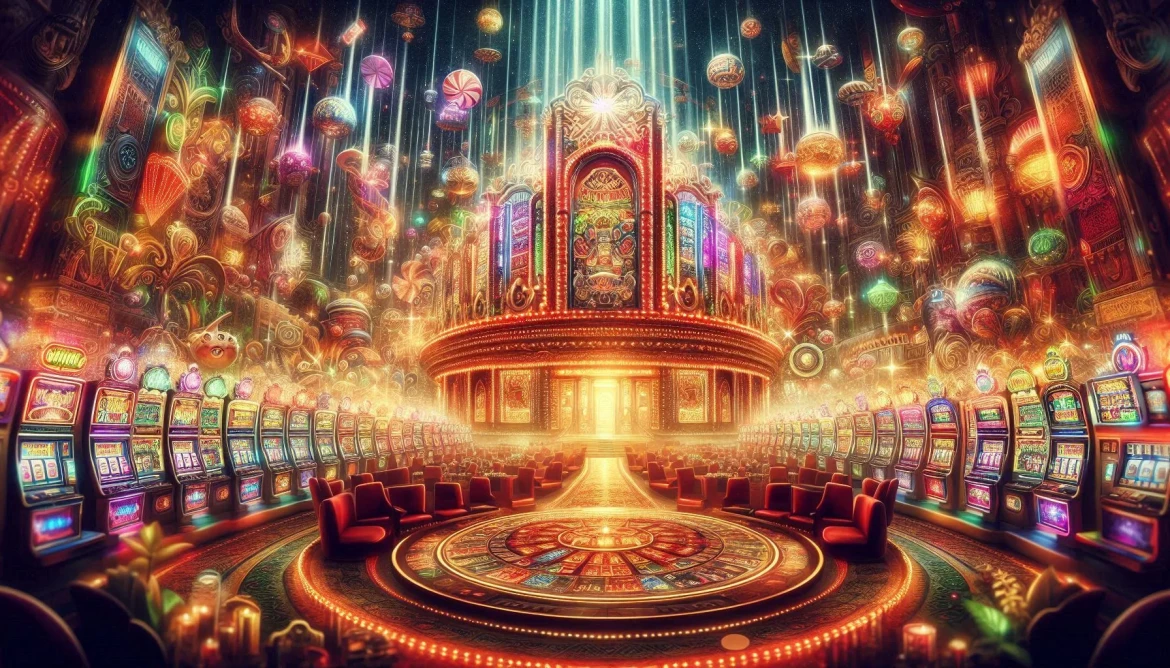 Beton Casino